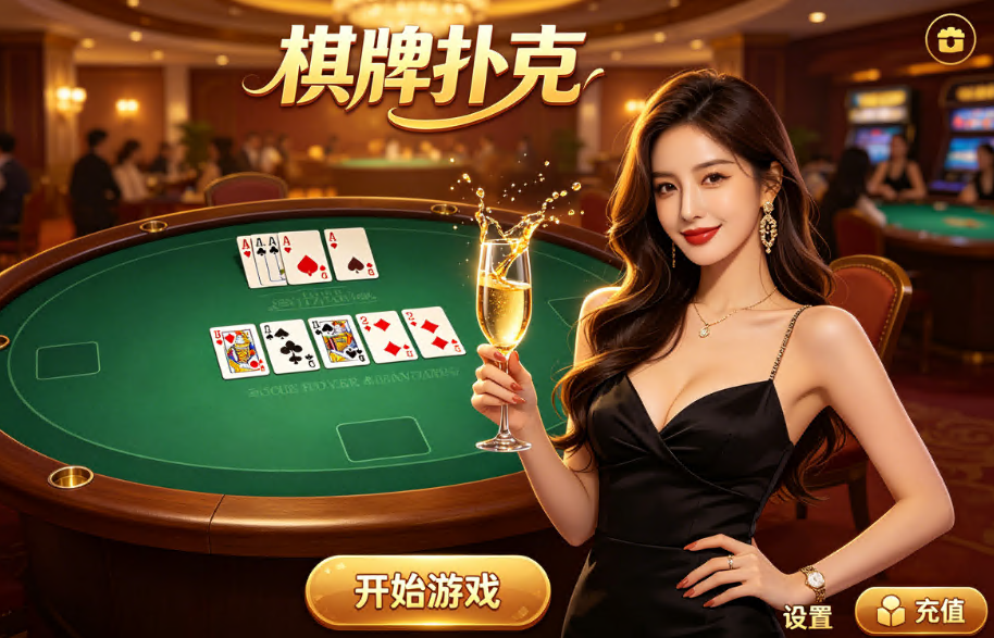星座登陆主题视觉